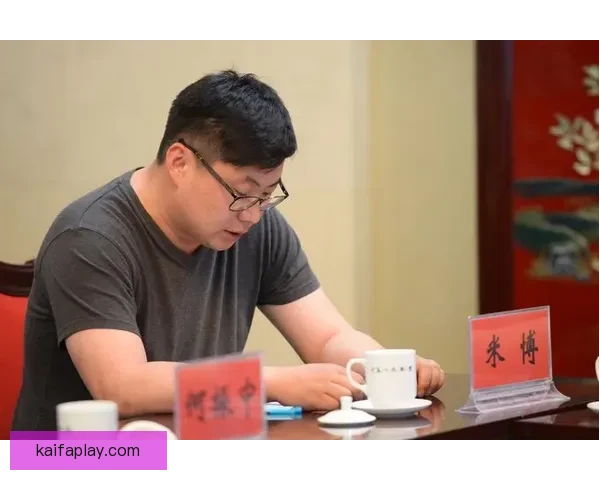 凯发体育引领电竞与体育竞技融合全新潮流趋势探索