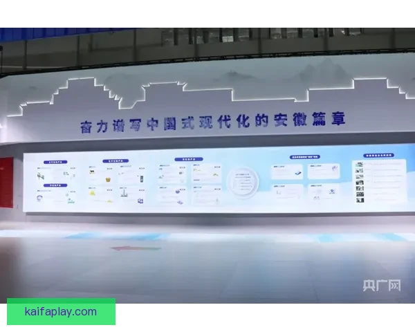 K8凯发平台助力数字化转型 打造智能化企业解决方案