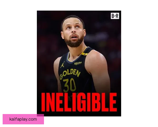 伤病缠身且无缘附加赛 名记：勇士赛季已定库里应考虑休战