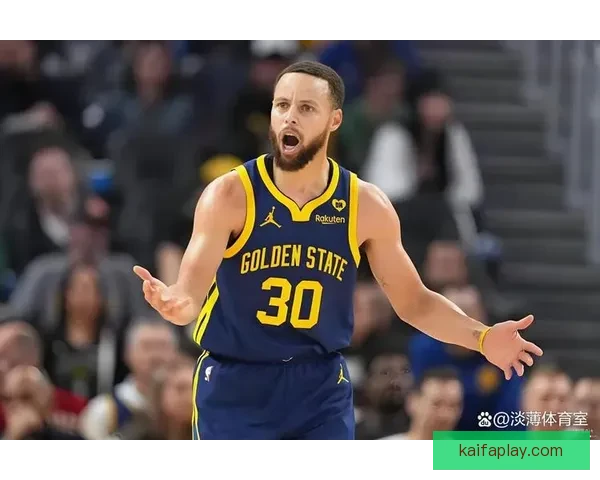 伤病缠身且无缘附加赛 名记：勇士赛季已定库里应考虑休战