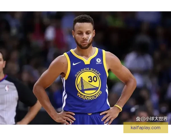 伤病缠身且无缘附加赛 名记：勇士赛季已定库里应考虑休战