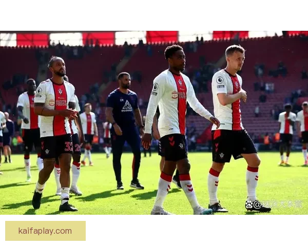 摩根称阿森纳抽到好签南安普顿官方却晒旧赛果回应