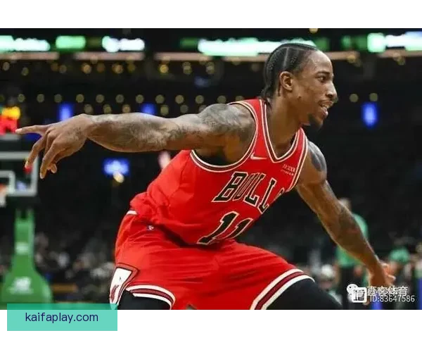 36岁232天德罗赞再创纪录 NBA史上最年长30+10零失误球员