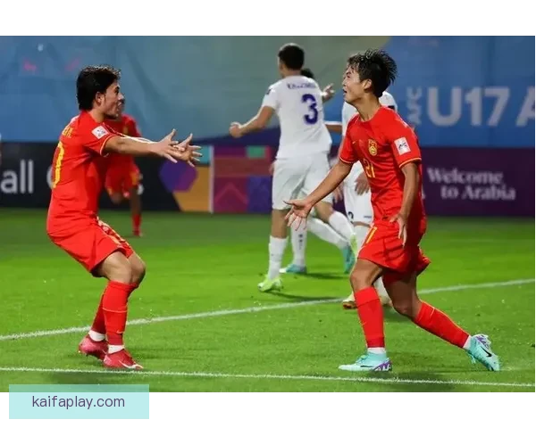 U17亚洲杯小组赛中国男足惜败日本队全场表现分析