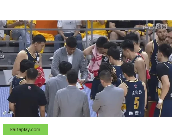 广东队加时绝杀北京队季后赛大战大比分战平引关注